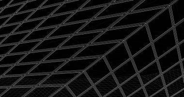 soyut ızgara duvar kağıdı, dijital arkaplan