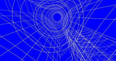 soyut mimari duvar kağıdı, dijital arkaplan