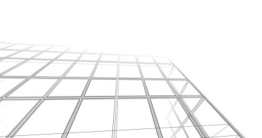 soyut mimari duvar kağıdı, dijital arkaplan