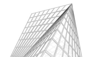 soyut geometrik duvar kağıdı, dijital arkaplan