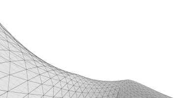 soyut geometrik duvar kağıdı, dijital arkaplan