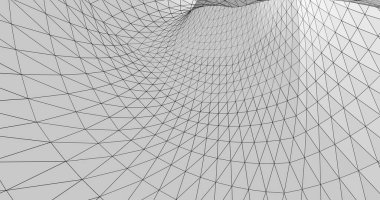 soyut geometrik duvar kağıdı, dijital arkaplan