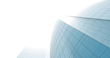 soyut mimari duvar kağıdı, dijital arkaplan