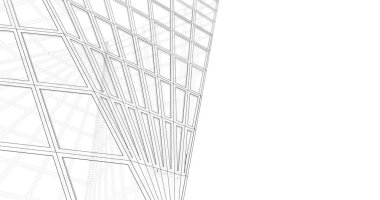 soyut geometrik duvar kağıdı, dijital arkaplan