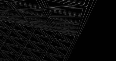 soyut geometrik duvar kağıdı, dijital arkaplan