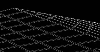 soyut ızgara duvar kağıdı, dijital arkaplan