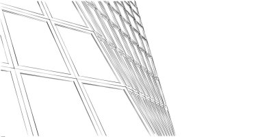 soyut ızgara duvar kağıdı, dijital arkaplan