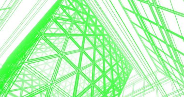 soyut mimari duvar kağıdı, dijital arkaplan