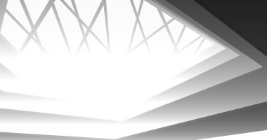 soyut mimari duvar kağıdı, dijital arkaplan