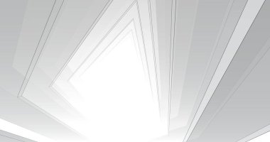 soyut mimari duvar kağıdı, dijital arkaplan