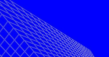 soyut ızgara duvar kağıdı, dijital arkaplan