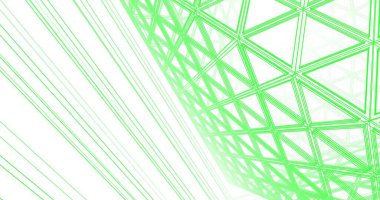 soyut mimari duvar kağıdı, dijital arkaplan