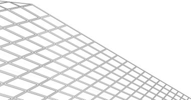 soyut ızgara duvar kağıdı, dijital arkaplan