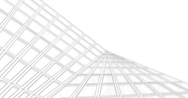 soyut geometrik duvar kağıdı, dijital arkaplan