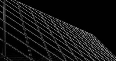 soyut ızgara duvar kağıdı, dijital arkaplan