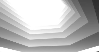 soyut mimari duvar kağıdı, dijital arkaplan