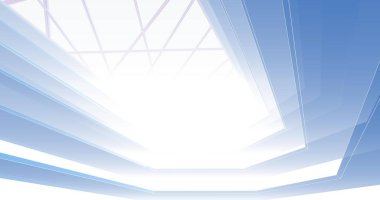 soyut mimari duvar kağıdı, dijital arkaplan