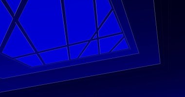 soyut mimari duvar kağıdı, dijital arkaplan