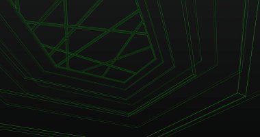 soyut mimari duvar kağıdı konsepti, dijital arkaplan