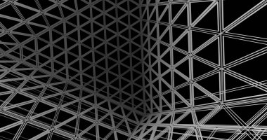 soyut mimari duvar kağıdı, dijital arkaplan