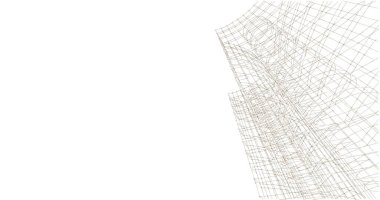 soyut mimari duvar kağıdı, dijital arkaplan