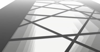 soyut mimari duvar kağıdı, dijital arkaplan