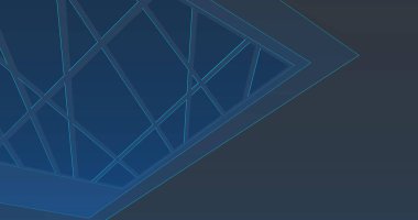 soyut mimari duvar kağıdı, dijital arkaplan