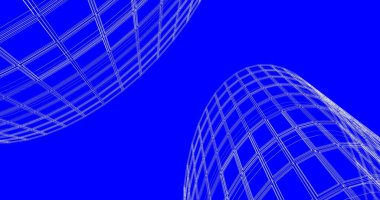 soyut mimari duvar kağıdı, dijital arkaplan