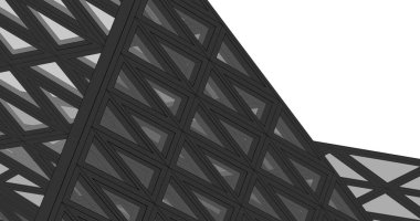 soyut geometrik duvar kağıdı, dijital arkaplan