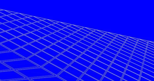 soyut ızgara duvar kağıdı, dijital arkaplan