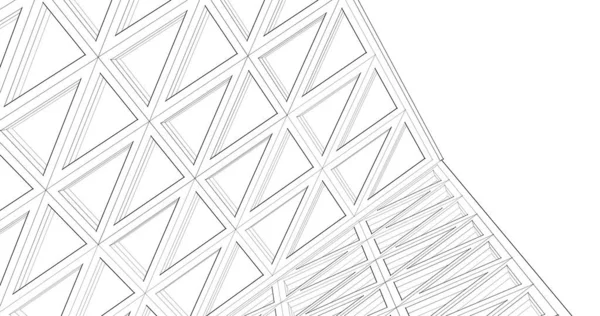 soyut geometrik duvar kağıdı, dijital arkaplan