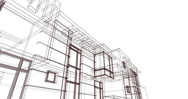 çizgili mimari duvar kağıdı, dijital arkaplan