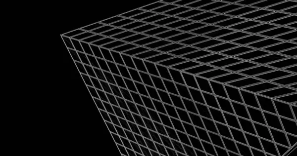 soyut ızgara duvar kağıdı, dijital arkaplan