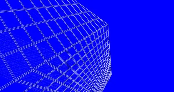 soyut ızgara duvar kağıdı, dijital arkaplan