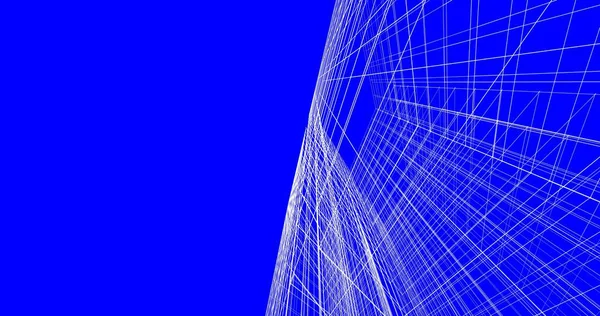 soyut mimari duvar kağıdı, dijital arkaplan