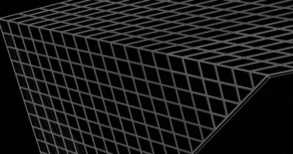 soyut ızgara duvar kağıdı, dijital arkaplan