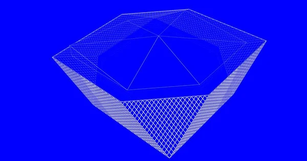 soyut ızgara duvar kağıdı, dijital arkaplan