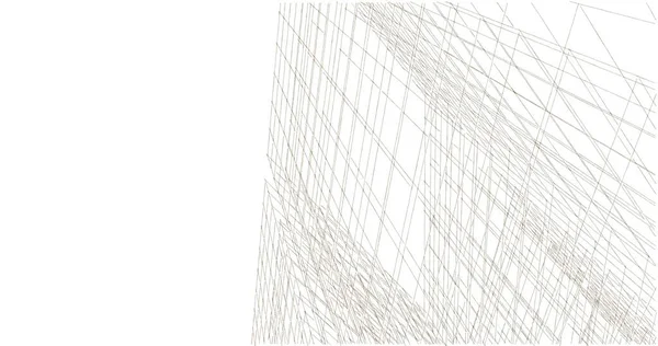 soyut mimari duvar kağıdı, dijital arkaplan