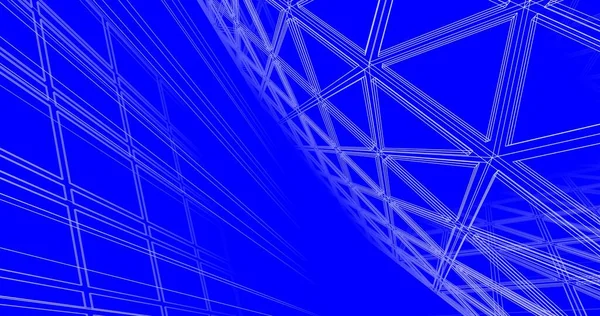 soyut mimari duvar kağıdı, dijital arkaplan