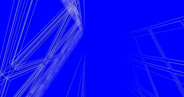 soyut mimari duvar kağıdı, dijital arkaplan