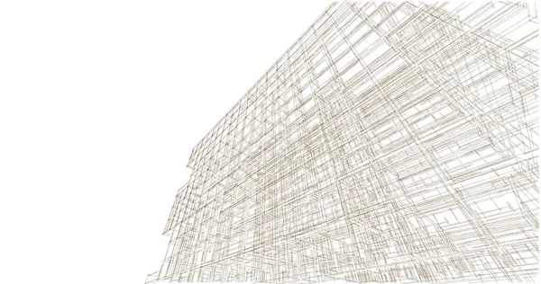 soyut mimari duvar kağıdı, dijital arkaplan