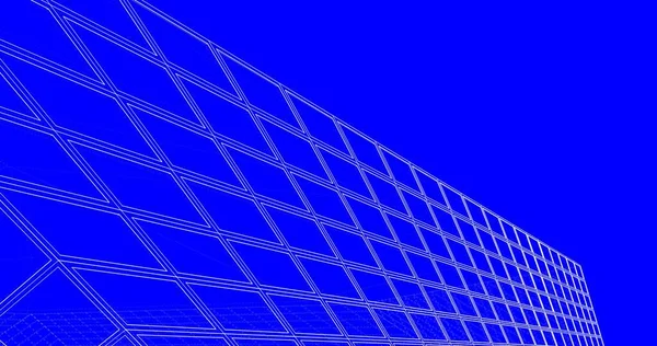 soyut ızgara duvar kağıdı, dijital arkaplan