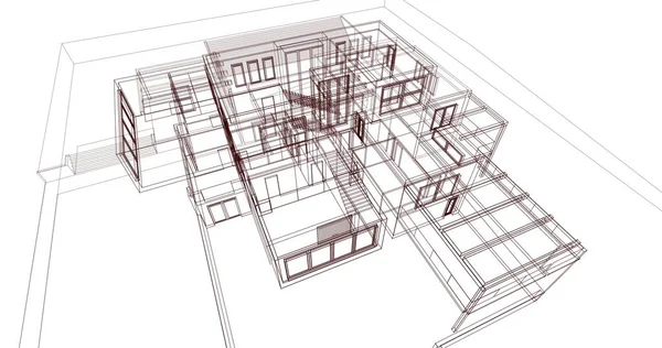 çizgili mimari duvar kağıdı, dijital arkaplan