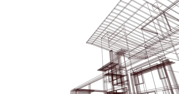 çizgili mimari duvar kağıdı, dijital arkaplan