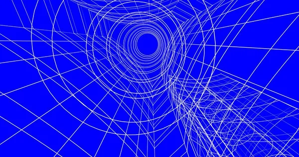 soyut mimari duvar kağıdı, dijital arkaplan