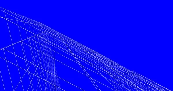 soyut mimari duvar kağıdı, dijital arkaplan