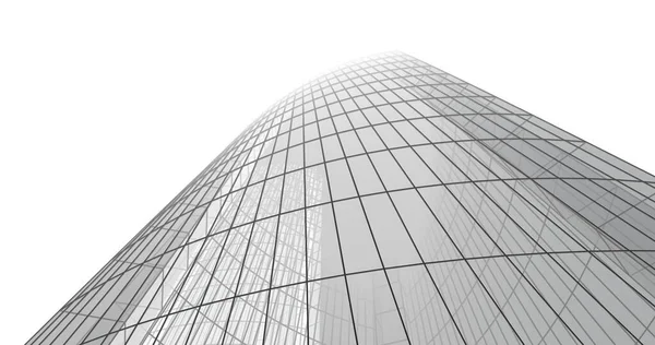 soyut mimari duvar kağıdı, dijital arkaplan