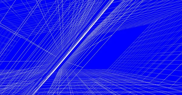 soyut mimari duvar kağıdı, dijital arkaplan