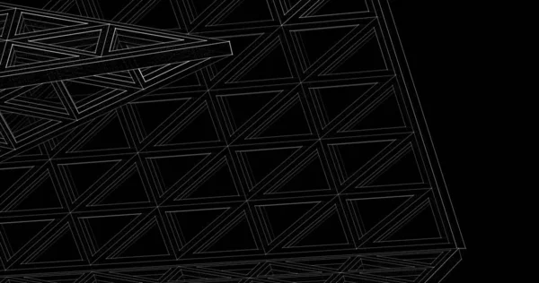 soyut geometrik duvar kağıdı, dijital arkaplan