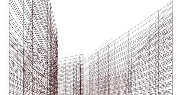 çizgili mimari duvar kağıdı, dijital arkaplan